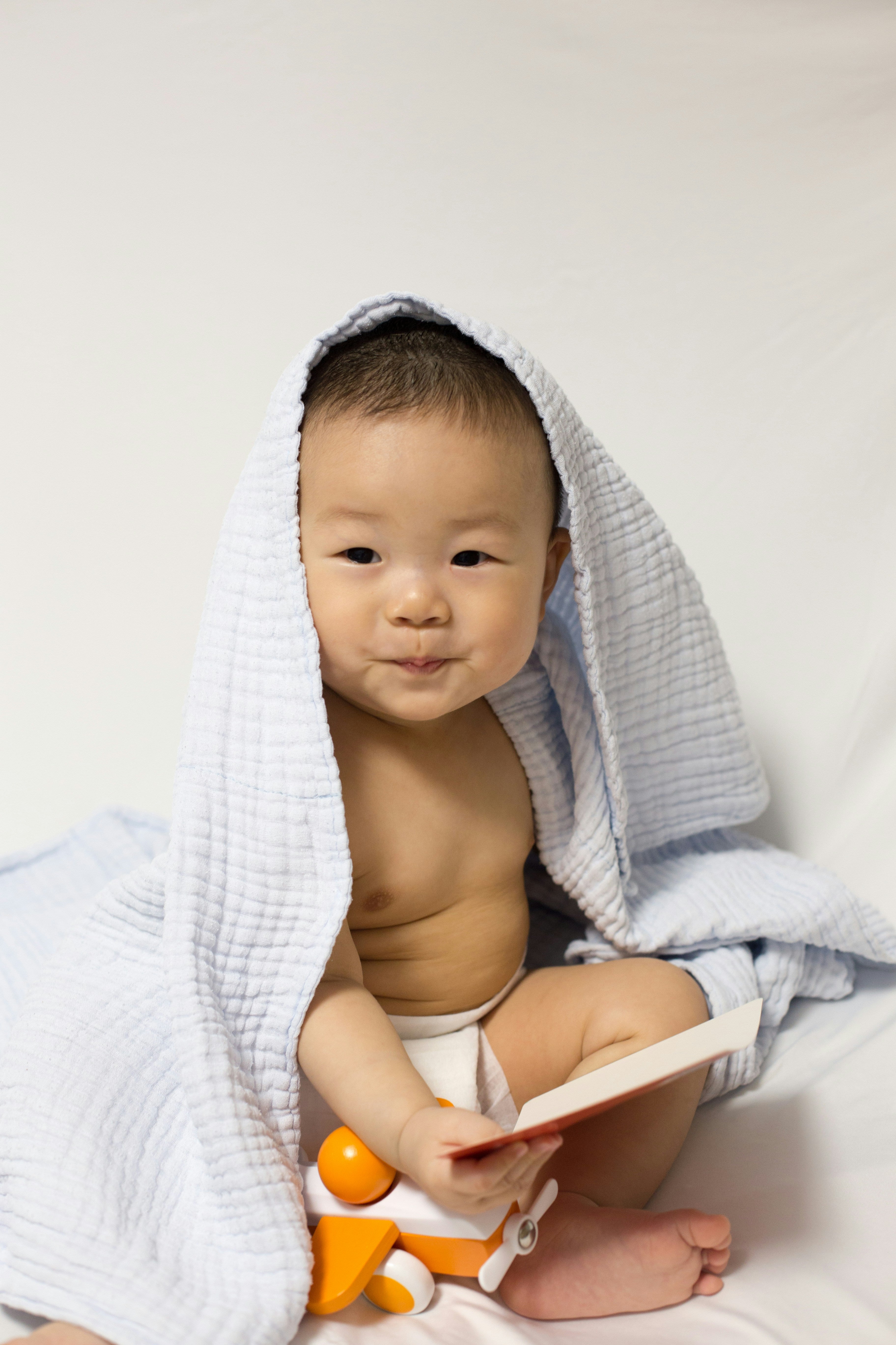 constipation relief for babies